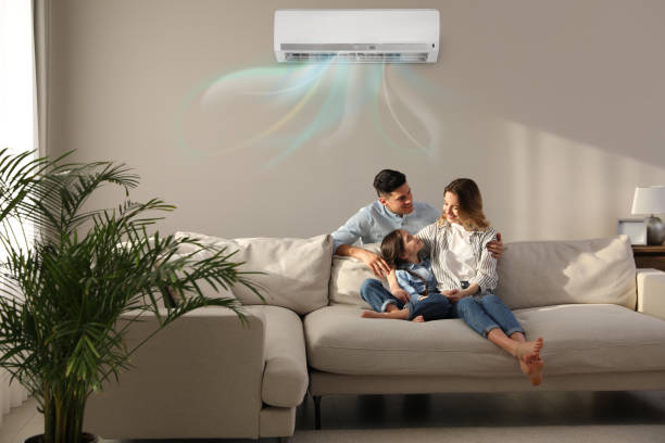 Trusted Haubstadt, IN HVAC Experts