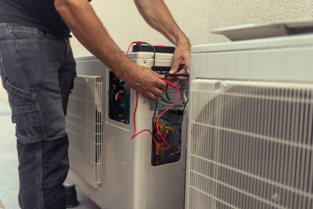  Haubstadt, IN HVAC Pros