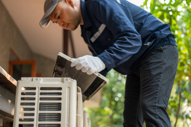 Best Furnace Cleaning in Haubstadt, IN